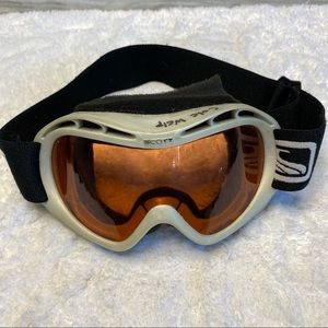 SCOTT Ski Snowboarding Snowmobile Outdoor Goggles